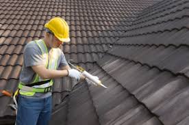 Virden, IL Roofing Company